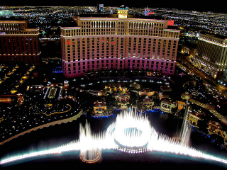 Illustration for article titled How Casinos Use Design Psychology to Get You to Gamble More